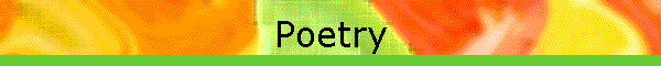 Poetry